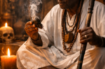 +33774467480 - Les vrais marabouts du Bénin et de la France : traditions, authenticité et vigilance services_propositions_d_affaires
